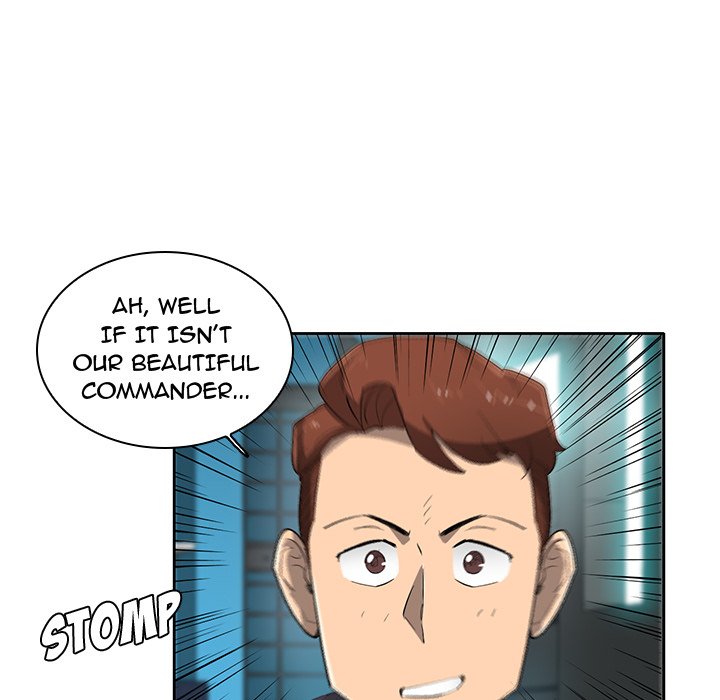Read Stardust chapter 61 image 79 on Lezhin