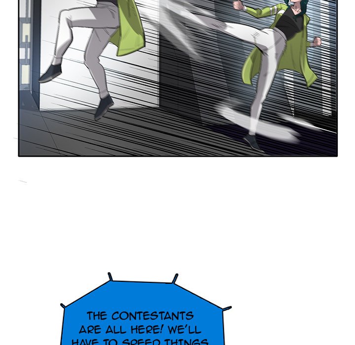 Read Stardust chapter 61 image 81 on Lezhin