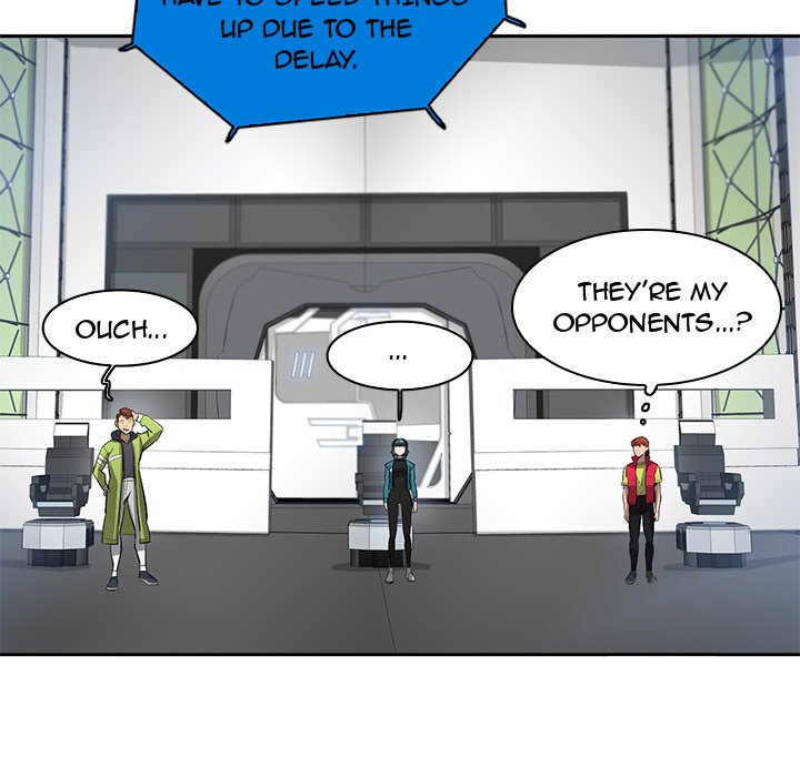 Read Stardust chapter 61 image 82 on Lezhin