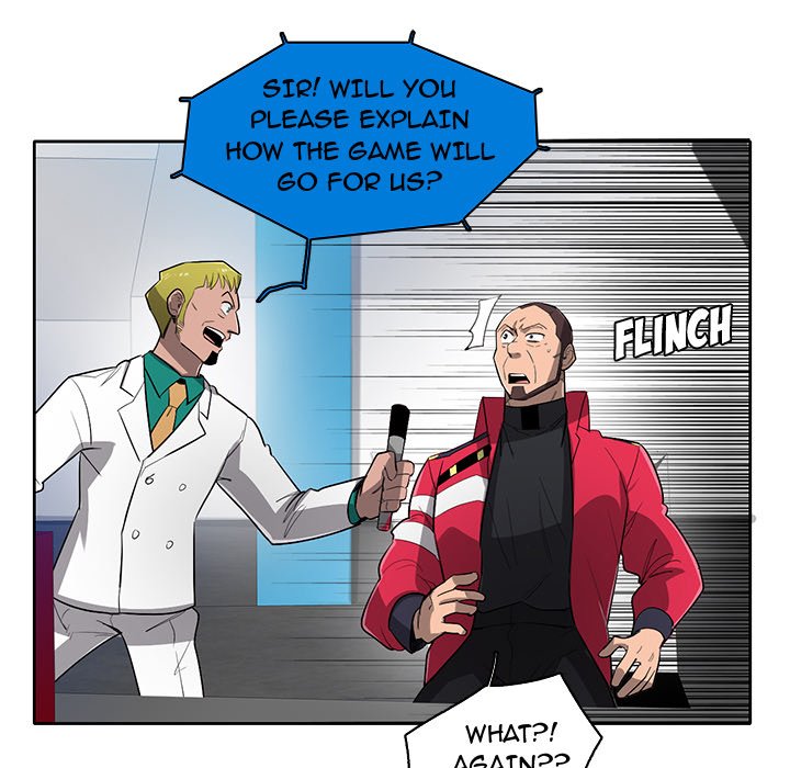 Read Stardust chapter 61 image 84 on Lezhin