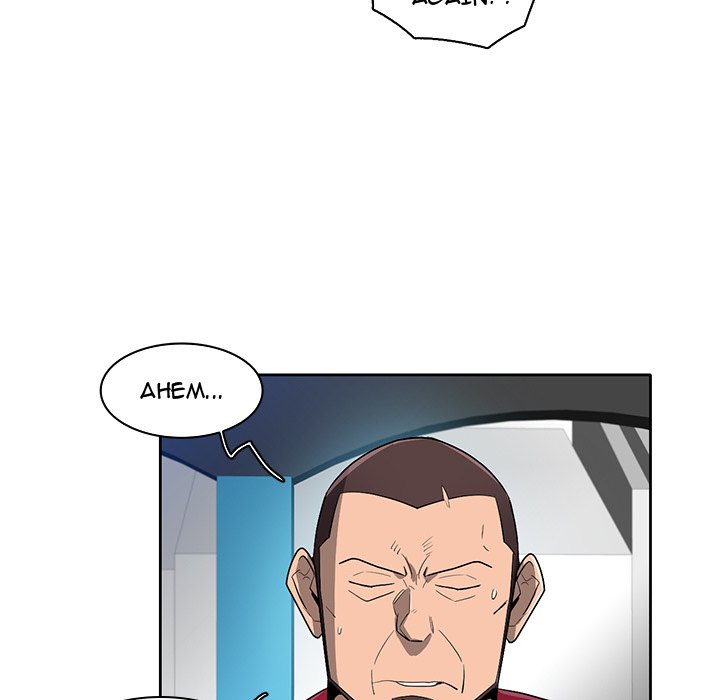 Read Stardust chapter 61 image 85 on Lezhin