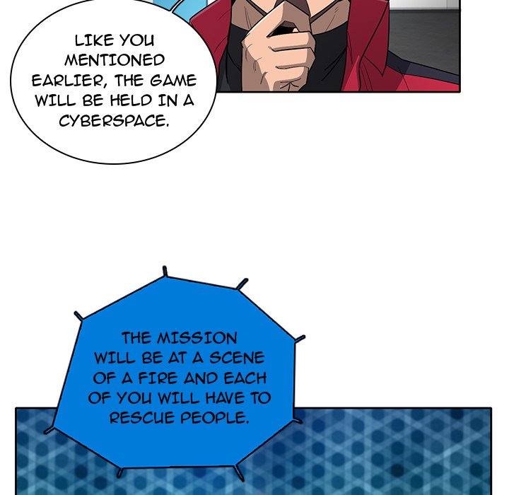 Read Stardust chapter 61 image 86 on Lezhin