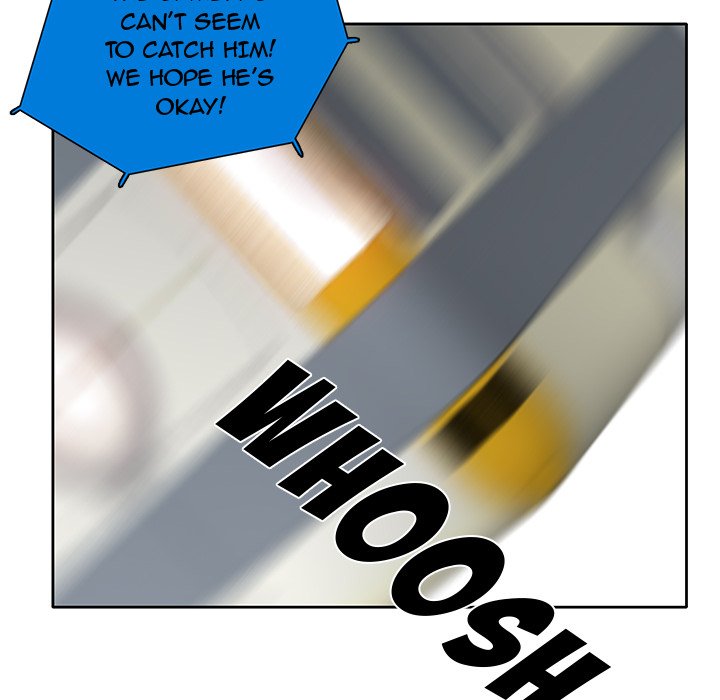 Read Stardust chapter 61 image 9 on Lezhin