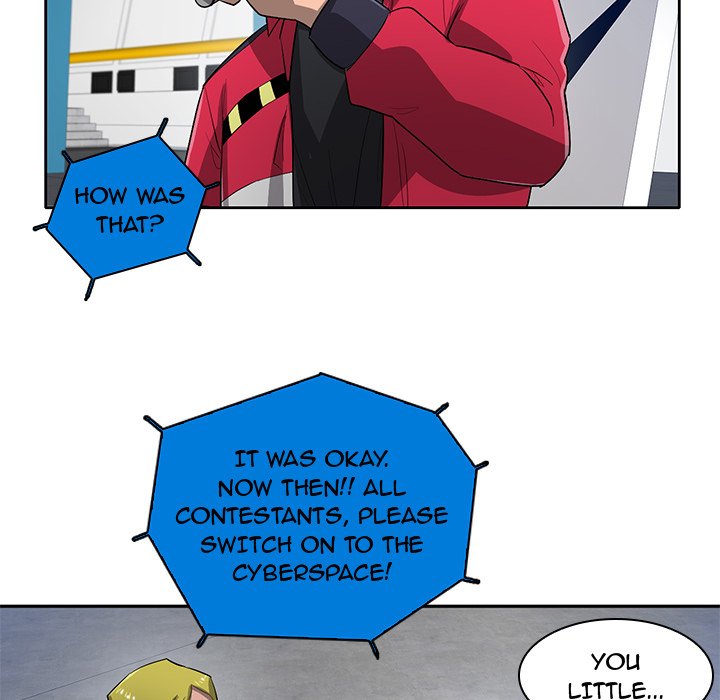 Read Stardust chapter 61 image 90 on Lezhin