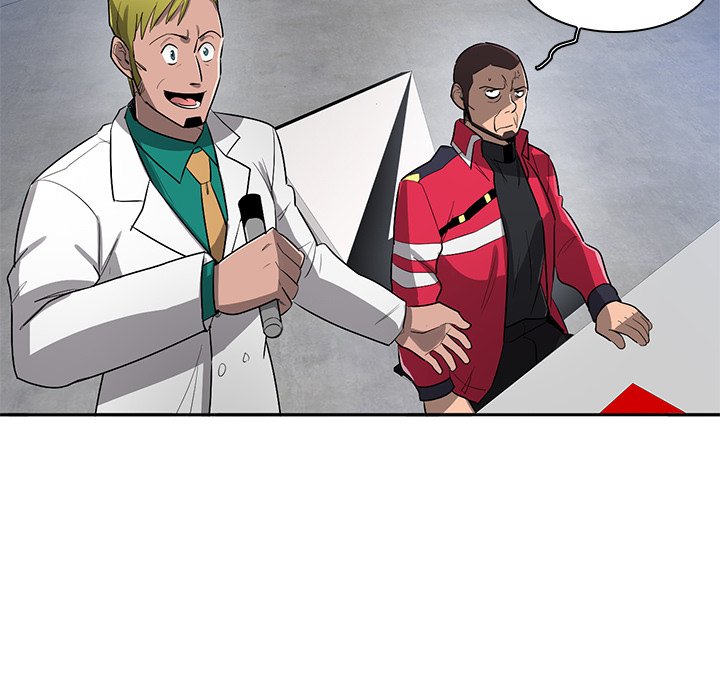 Read Stardust chapter 61 image 91 on Lezhin