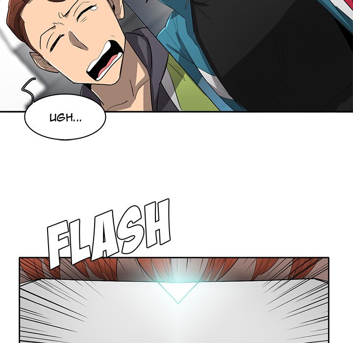 Read Stardust chapter 61 image 93 on Lezhin