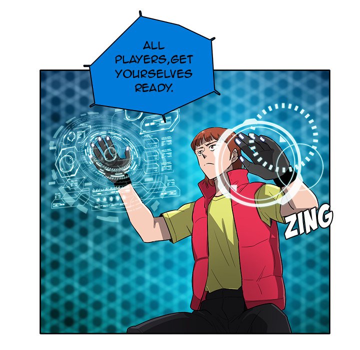 Read Stardust chapter 61 image 97 on Lezhin
