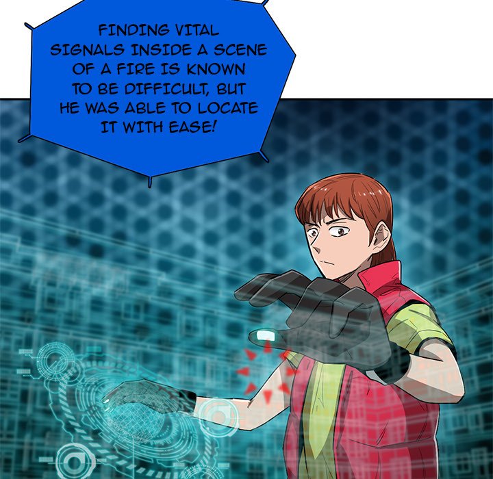 Read Stardust chapter 62 image 10 on Lezhin