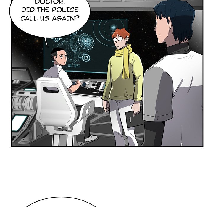 Read Stardust chapter 62 image 105 on Lezhin