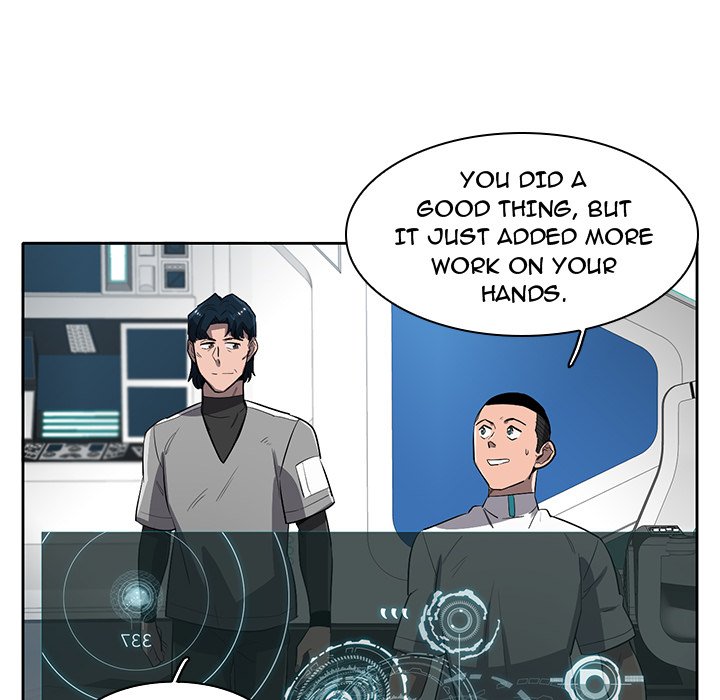 Read Stardust chapter 62 image 107 on Lezhin