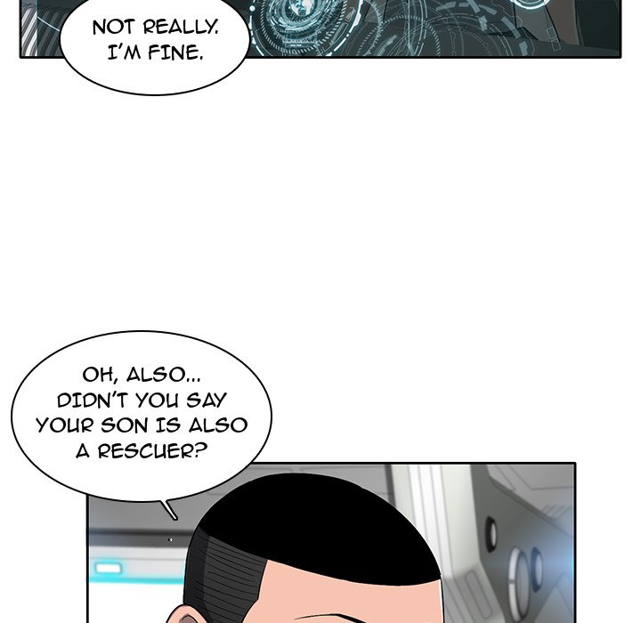 Read Stardust chapter 62 image 108 on Lezhin
