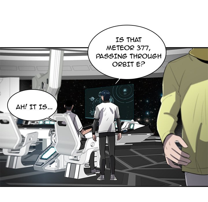 Read Stardust chapter 62 image 111 on Lezhin