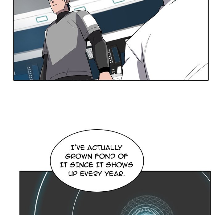 Read Stardust chapter 62 image 113 on Lezhin