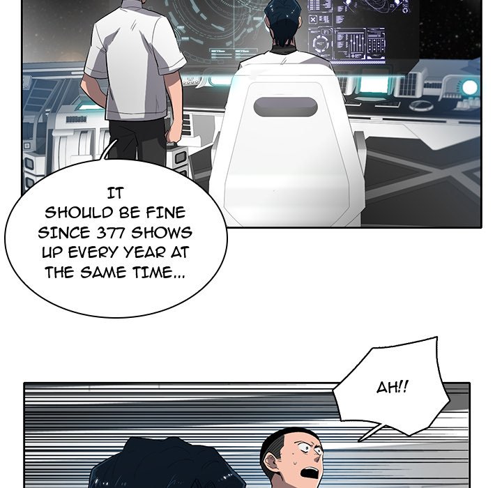 Read Stardust chapter 62 image 118 on Lezhin
