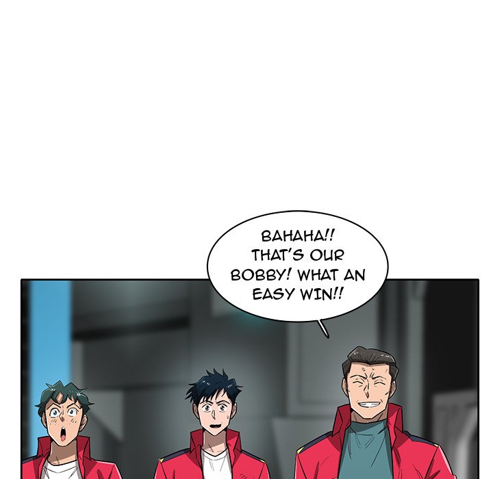 Read Stardust chapter 62 image 13 on Lezhin