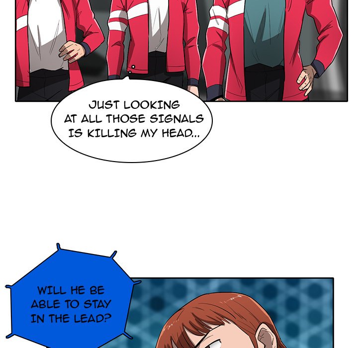 Read Stardust chapter 62 image 14 on Lezhin
