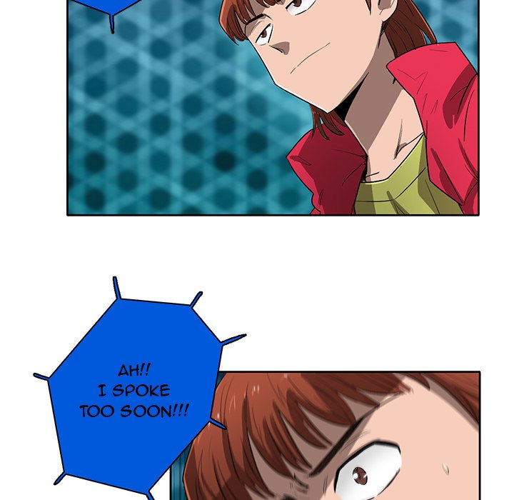 Read Stardust chapter 62 image 15 on Lezhin
