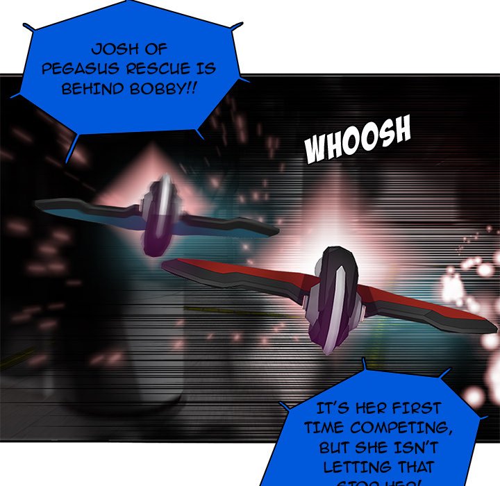 Read Stardust chapter 62 image 17 on Lezhin