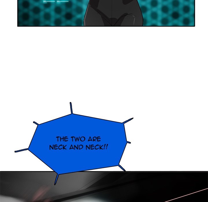 Read Stardust chapter 62 image 19 on Lezhin