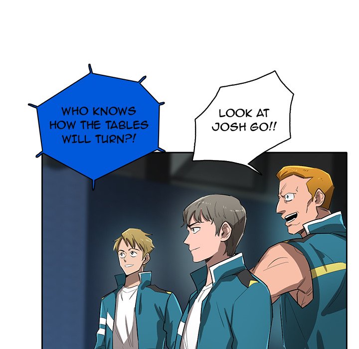 Read Stardust chapter 62 image 21 on Lezhin