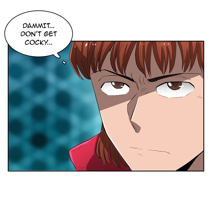 Read Stardust chapter 62 image 23 on Lezhin