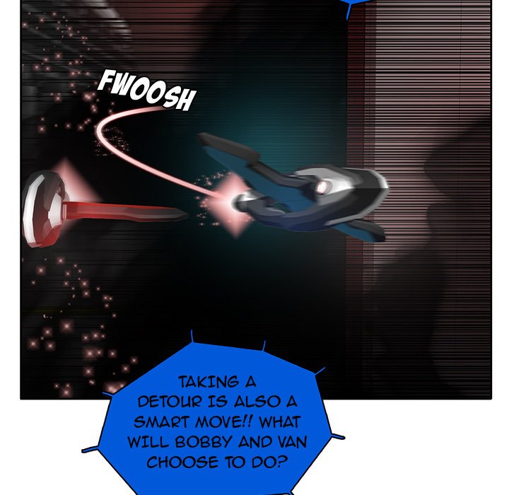Read Stardust chapter 62 image 28 on Lezhin