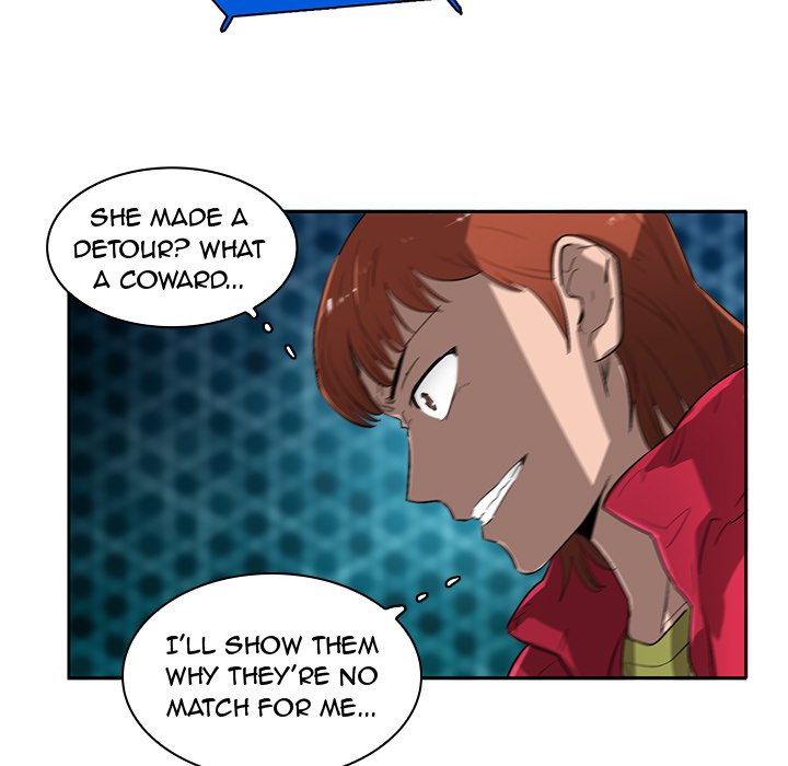 Read Stardust chapter 62 image 29 on Lezhin