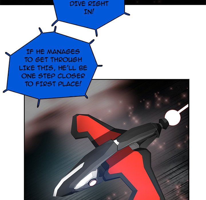 Read Stardust chapter 62 image 32 on Lezhin