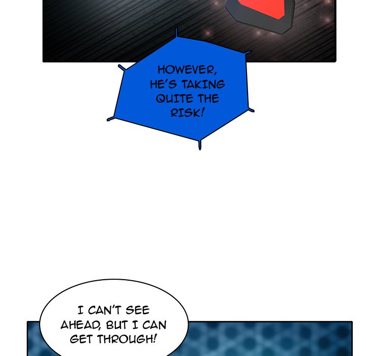 Read Stardust chapter 62 image 33 on Lezhin
