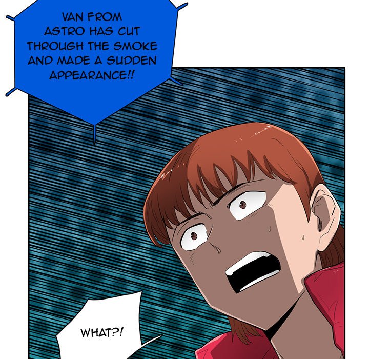 Read Stardust chapter 62 image 38 on Lezhin