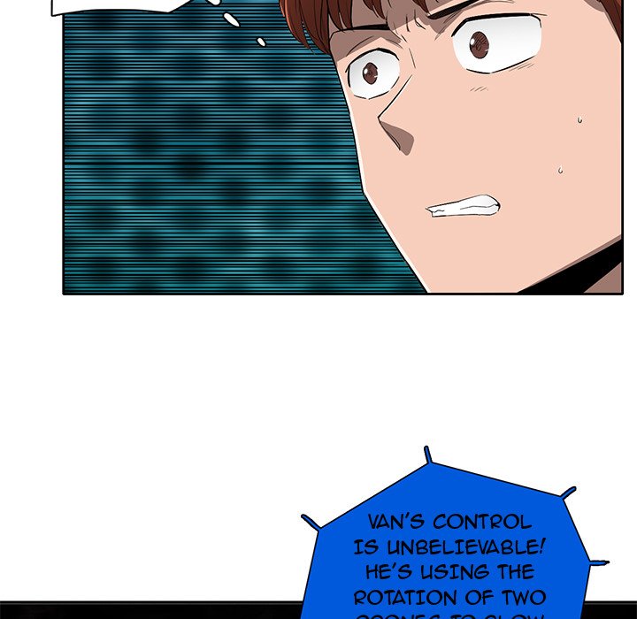 Read Stardust chapter 62 image 43 on Lezhin