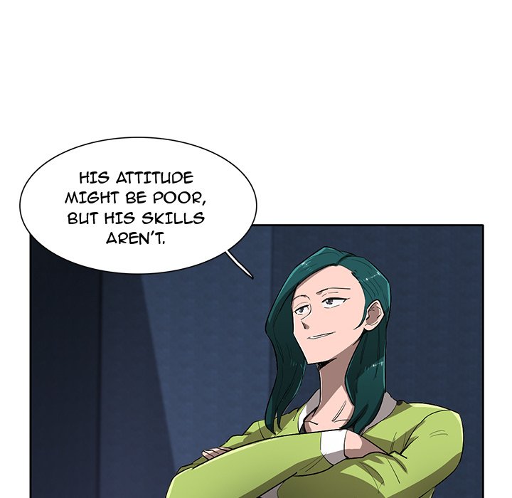 Read Stardust chapter 62 image 45 on Lezhin