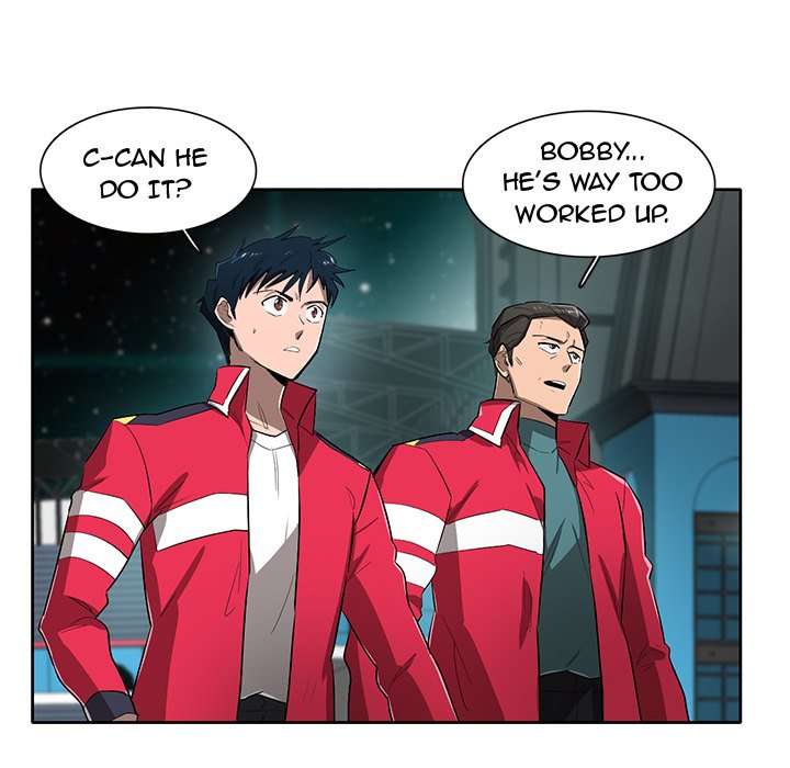 Read Stardust chapter 62 image 54 on Lezhin