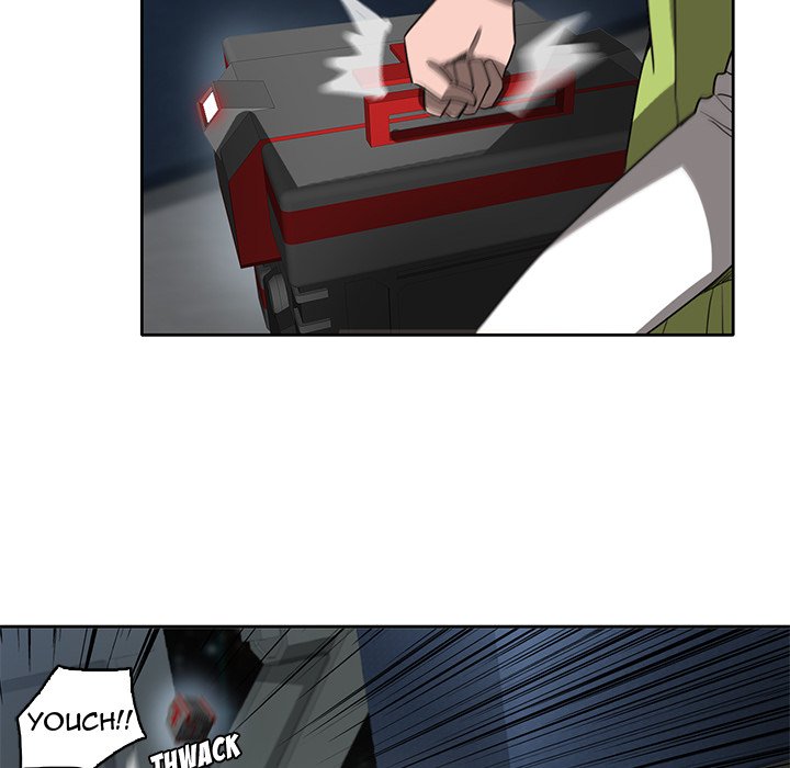 Read Stardust chapter 62 image 70 on Lezhin