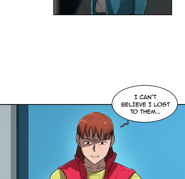 Read Stardust chapter 62 image 77 on Lezhin