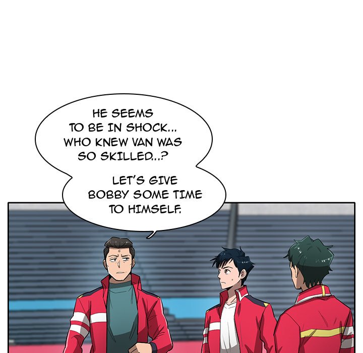 Read Stardust chapter 62 image 80 on Lezhin