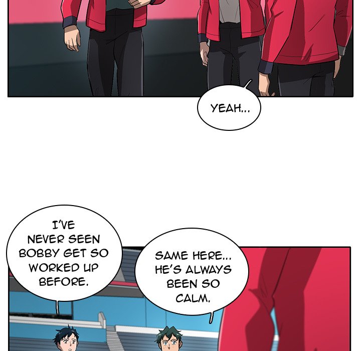 Read Stardust chapter 62 image 81 on Lezhin