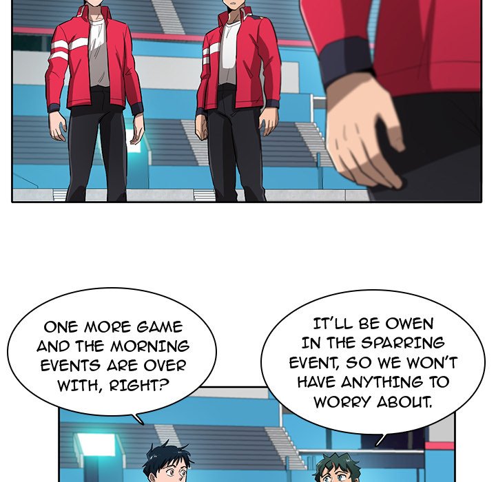Read Stardust chapter 62 image 82 on Lezhin