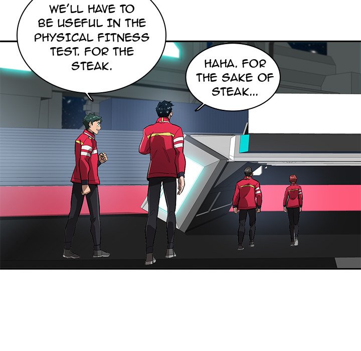 Read Stardust chapter 62 image 85 on Lezhin