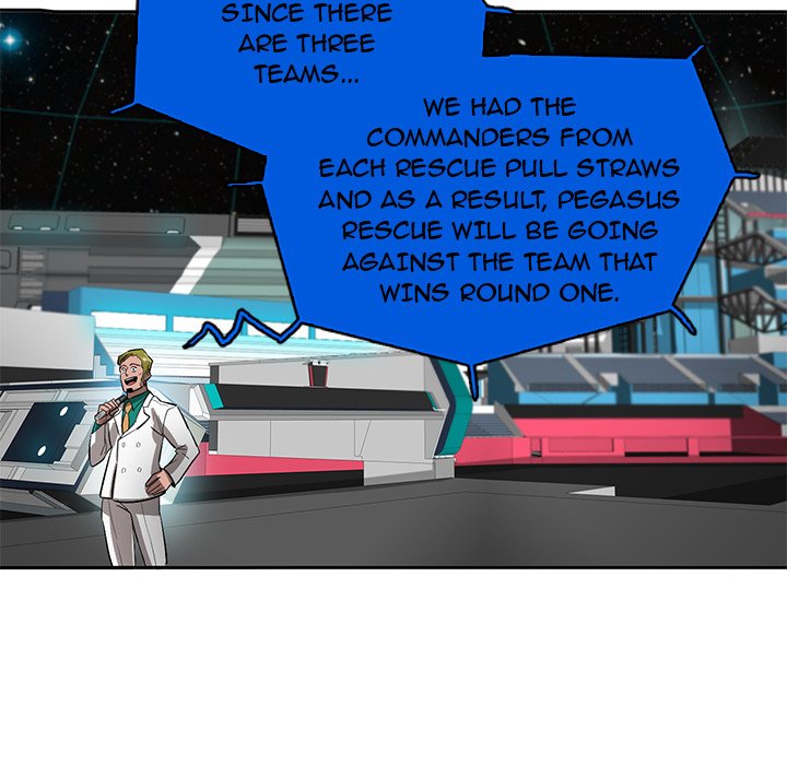 Read Stardust chapter 62 image 88 on Lezhin