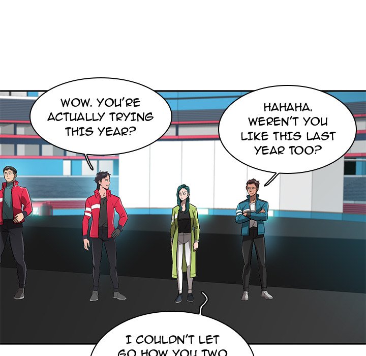 Read Stardust chapter 62 image 89 on Lezhin