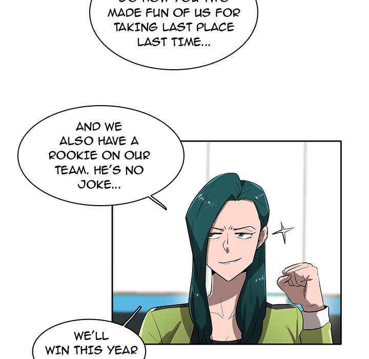 Read Stardust chapter 62 image 90 on Lezhin