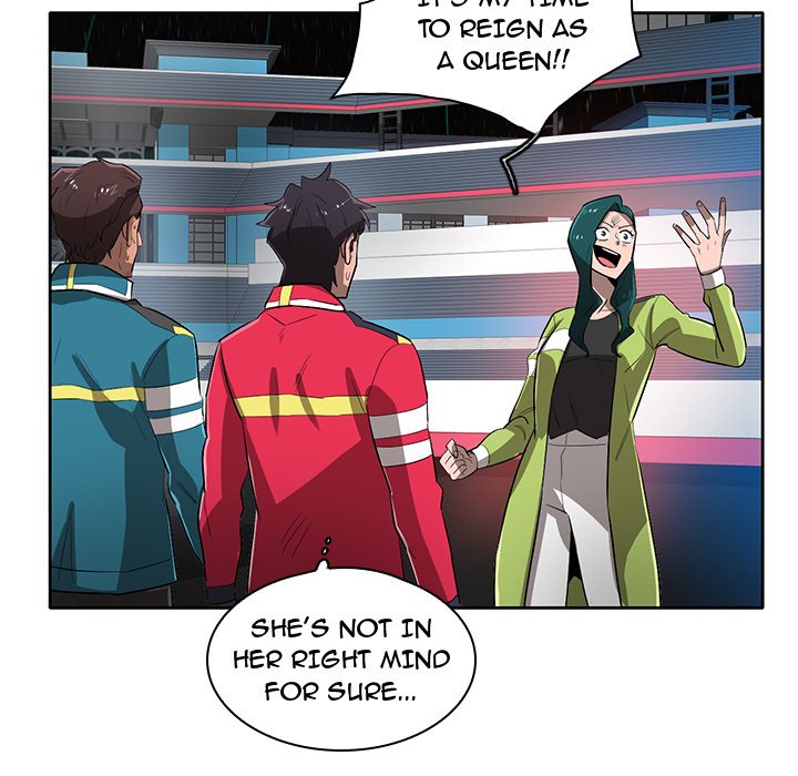 Read Stardust chapter 62 image 92 on Lezhin