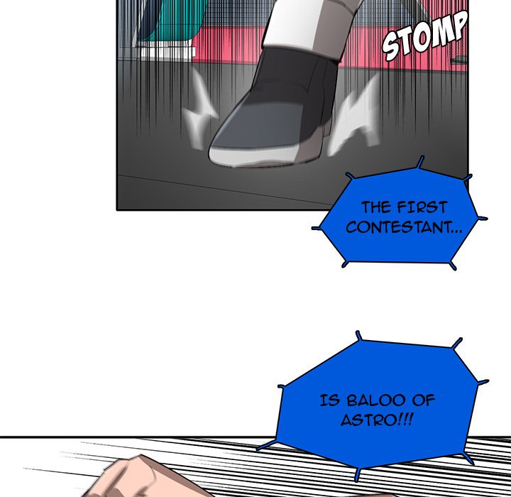 Read Stardust chapter 62 image 94 on Lezhin