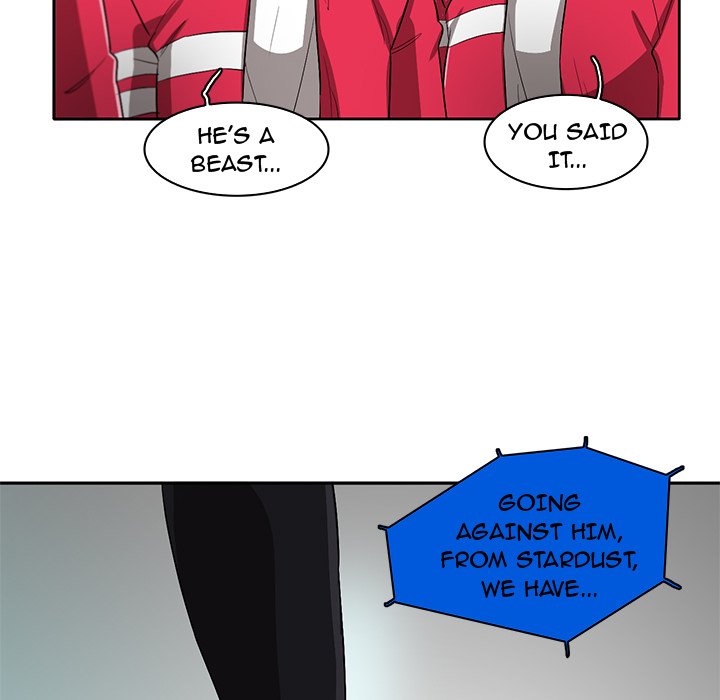 Read Stardust chapter 62 image 97 on Lezhin