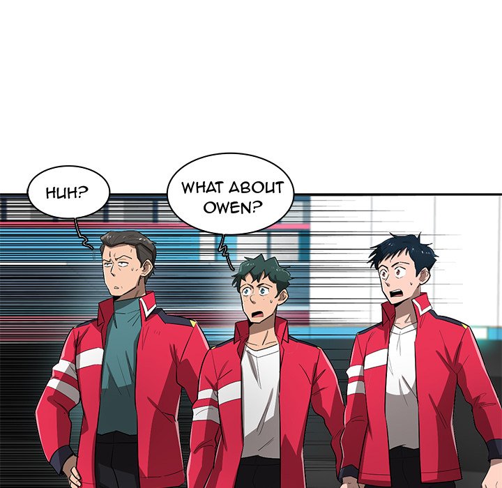 Read Stardust chapter 63 image 10 on Lezhin
