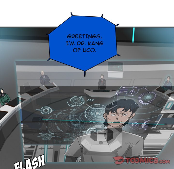 Read Stardust chapter 63 image 101 on Lezhin