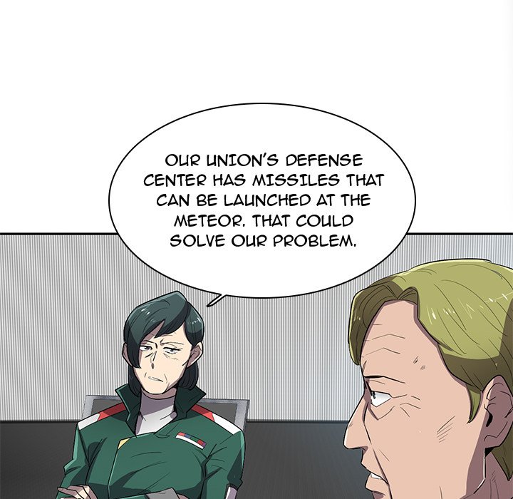 Read Stardust chapter 63 image 107 on Lezhin