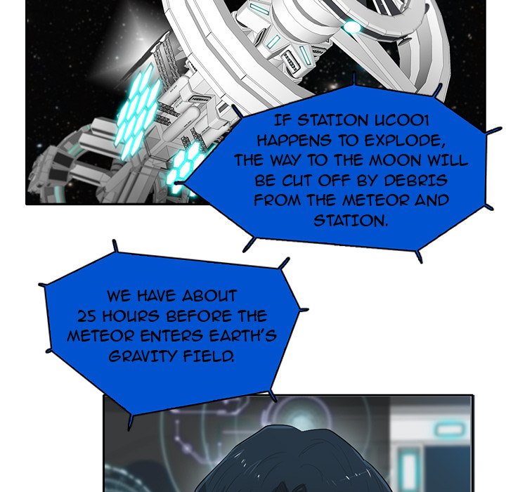 Read Stardust chapter 63 image 109 on Lezhin