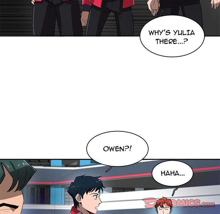 Read Stardust chapter 63 image 11 on Lezhin